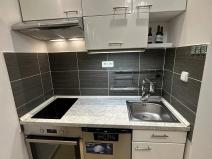 Pronájem bytu 1+kk, Jablonec nad Nisou, Erbenova, 27 m2