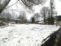 Prodej pozemku pro bydlení, Rynoltice, 1324 m2