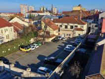 Prodej bytu 2+kk, Břeclav, J. Palacha, 60 m2