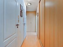 Prodej bytu 3+1, Praha - Prosek, Kytlická, 70 m2