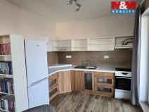 Pronájem bytu 2+kk, Smiřice, Nádražní, 56 m2