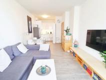 Pronájem bytu 2+kk, Praha - Hlubočepy, Voskovcova, 42 m2