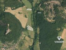 Prodej pole, Třebušín, 12468 m2