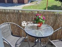 Pronájem bytu 2+kk, Blansko, Mánesova, 41 m2