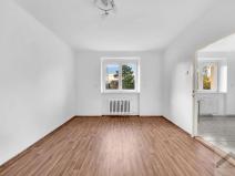 Prodej bytu 1+1, Kladno, Sevastopolská, 35 m2