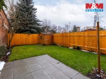 Pronájem rodinného domu, Pardubice - Bílé Předměstí, Husova, 80 m2