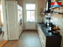 Prodej bytu 2+1, Mariánské Lázně, Chebská, 78 m2