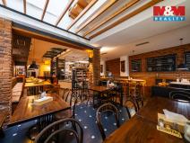 Prodej obchodního prostoru, Olomouc, Riegrova, 890 m2