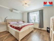 Prodej rodinného domu, Cvrčovice, Havířská ulice III, 103 m2