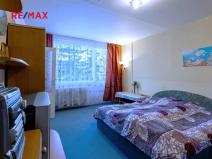 Prodej bytu 1+1, Praha - Střížkov, Černého, 34 m2