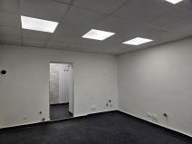 Pronájem obchodního prostoru, Brno, Palackého třída, 26 m2