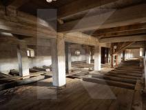 Prodej zemědělského objektu, Žichovice, 1312 m2