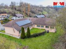 Prodej rodinného domu, Bohuslavice u Zlína, 298 m2