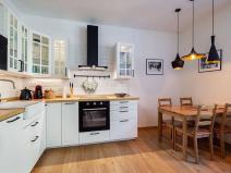 Prodej bytu 3+kk, Harrachov, 60 m2