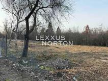 Prodej pozemku pro bydlení, Praha - Troja, Nad Popelářkou, 594 m2