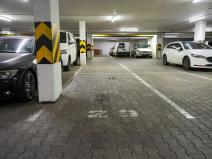 Pronájem bytu 2+kk, Praha - Košíře, Černochova, 51 m2