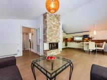 Pronájem rodinného domu, Říčany, Výhledová, 75 m2