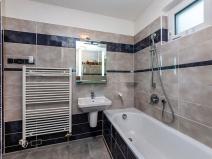 Prodej rodinného domu, Praha - Modřany, Chuchelská, 82 m2