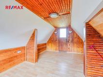 Prodej chaty, Losiná, 46 m2