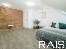 Pronájem bytu 1+kk, Brno, 40 m2