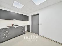 Pronájem ordinace, Znojmo, 28 m2