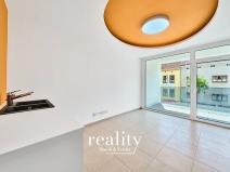 Pronájem kanceláře, Znojmo, Jarošova, 19 m2