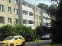 Pronájem bytu 2+1, Liberec, Školní, 55 m2