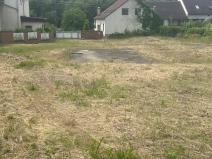 Prodej pozemku pro bydlení, Klášterec nad Ohří, Přívozní, 1375 m2