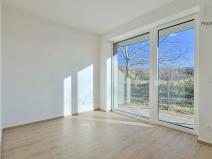 Pronájem bytu 1+kk, Brno, Trnkova, 23 m2