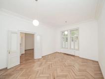 Pronájem bytu 2+kk, Praha - Vinohrady, Balbínova, 59 m2