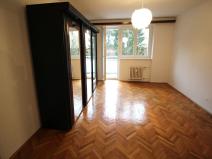 Pronájem bytu 3+1, Praha - Podolí, Gončarenkova, 82 m2