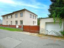 Prodej komerční nemovitosti, Lštění, Míru, 1933 m2