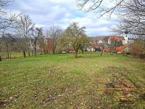 Prodej pozemku pro bydlení, Benešov, 1125 m2