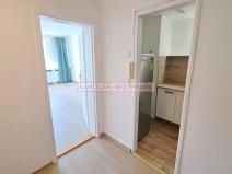 Pronájem bytu 3+1, Zlín, Osvoboditelů, 80 m2