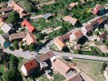 Prodej pozemku pro bydlení, Vícov, 1333 m2