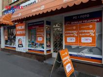 Pronájem obchodního prostoru, Praha - Strašnice, Starostrašnická, 501 m2