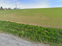 Prodej pole, Kroměříž, 2800 m2