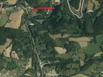 Prodej louky, Malá Bystřice, 4850 m2