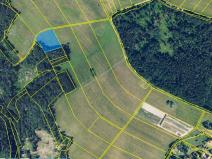 Prodej louky, Lipová, 3651 m2