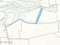 Prodej podílu louky, Malá Bystřice, 2593 m2