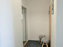 Pronájem kanceláře, Brno, Kolaříkova, 40 m2