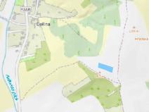 Prodej pole, Kudlovice, 2507 m2