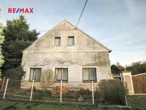 Prodej rodinného domu, Staré Sedlo, 737 m2