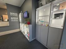 Pronájem obchodního prostoru, Praha - Nové Město, V jámě, 28 m2