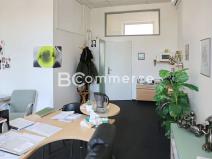 Pronájem kanceláře, Brno, 31 m2