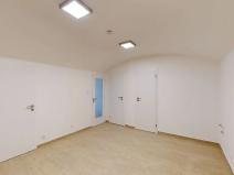 Prodej bytu 3+1, Praha - Smíchov, Strakonická, 84 m2