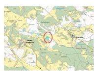 Prodej lesa, Přeckov, 87000 m2