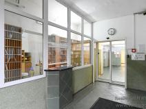 Prodej garážového stání, Praha - Krč, Štúrova, 14 m2