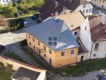 Prodej rodinného domu, Rožmberk nad Vltavou, 198 m2