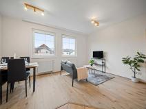 Prodej bytu 3+kk, Česká Třebová, Moravská, 56 m2